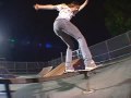 channy greenwood montage