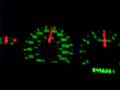 SN 95 2.73 gears accelration