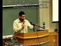 Muslim-Christian Debate 07/14