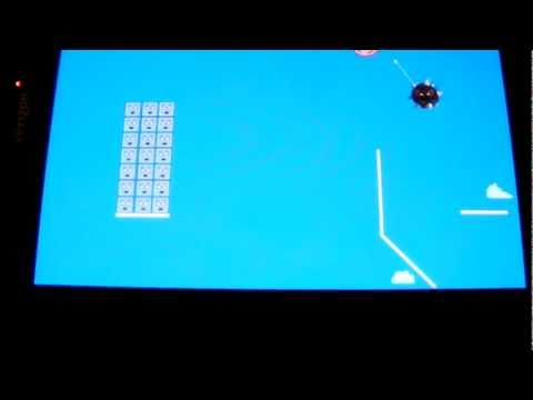 Youtube video for App