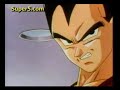 Funny Z_Krieger Vegetas Gillette Werbung
