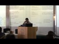 Riges Younan at RecruitTECH 2009 - Part 2 of 2 - Australian Recruitment and Technology Conference