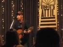 Shawn Mullins @ Eddie\