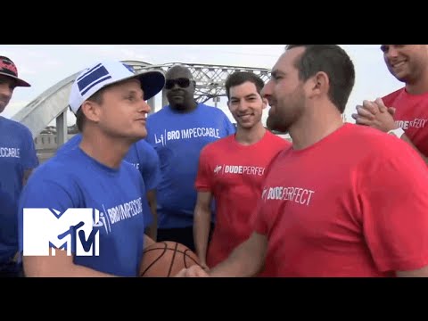 season 5 fantasy factory - Bro Impeccable challenges Dude Perfect to a championship battle to see who will win the title of
