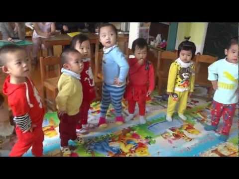Ồ sao bé không lắc hội giảng 2012 kitty mn Đoàn thị Điểm Ồ sao bé không lắc hội giảng 2012 kitty mn Đoàn thị Điểm