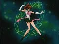 Sailor Moon-Butterfly Sailor Moon-Butterfly