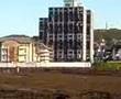 Oxgangs high flats - Demolition