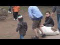 Зоопарк в Нюрнберге.Германия часть 1