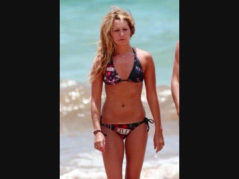 tisdale butt