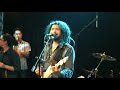 Kike Neira - Sentimiento Original - En Vivo En Uniacc