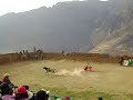 Malvas, fiesta costumbrista \"Santa Rosa De Lima\"