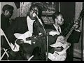 Runco's Weekly Music - Howlin' Wolf - Smokestack Lightnin'