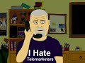 Tormenting Telemarketers