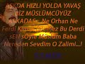 muslum gurses