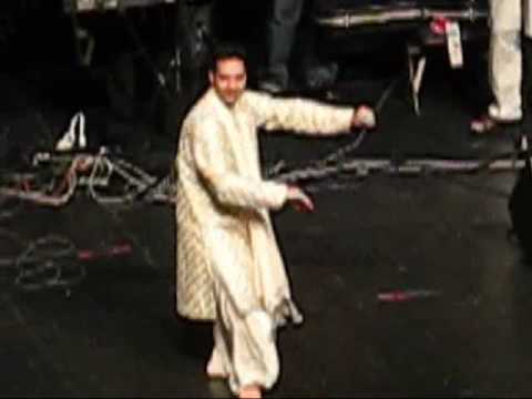Kamal Heer goin