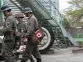 The last day of the Third Reich 1945 Berlin part-4