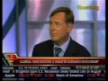 In-Depth Look - Has The Recession Ended? - Bloomberg