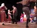 Lesvos Karsilamas at the Sardine Festival