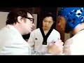 Adidas Taekwondo