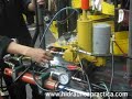 Hidraulica_Unidad de potencia_prueba