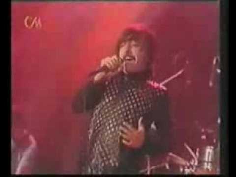 Video de El Summum de Babasónicos