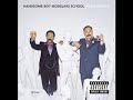 Handsome Boy Modeling School - The Runway Song Pt. 2 Handsome Boy Modeling School - The Runway Song Pt. 2