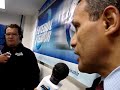 Entrevista do Dr. Haroldo ao site Futebol Interior