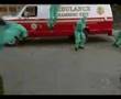 Anaphylaxis 2007 Trailer