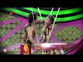 Nach Baliye 5 - Does Charlie match Amar's dance moves