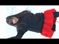 ≪4k≫ 2019.2.10. monogatari  (モノガ) 柊 宇咲(ひいらぎ　うさ)推しカメラ.第70回さっぽろ雪まつり.