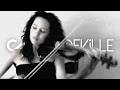 Written in the stars (Electric Violin Cover by Caitlin) - Tinie Tempah ft. Eric Turner
