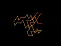 a simulation of protein folding in the hp lattice model from a random state to ground state with maximum number of hh contacts. the red balls are hydrophobic amino acids.
please visit our group
http://www.dcs.kcl.ac.uk/pg/leonidas/sapro/pubs.html