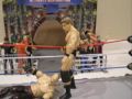 CCW Ultimate Destruction PPV (Part 4)