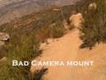 mt. biking in Alpine 2