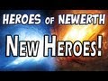 Yogscast - Heroes of Newerth: Rhapsody