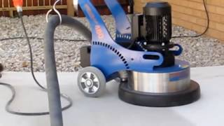 Floorex Satellite 480