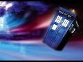 Doctor Who unreleased music: Series 3 trailer music
