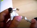Messi Vs Van Nistelrooy