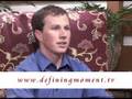 The Freedom to Be Your True Self Pt. 3 - The Defining Moment