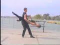 TANGO EN LA LAGUNA