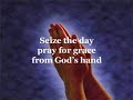 Seize The Day Carolyn Arends Seize The Day Carolyn Arends
