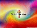 Seize The Day Carolyn Arends