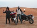 Adventure Tour Marruecos Grupo Caponord parte 3