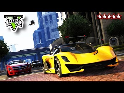 GTA BUSINESS DLC!! - NEW CUSTOM CARS, GUNS, CLOTHES & TATTOOS - Grand Theft Auto 5