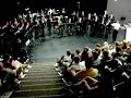 Sir Winston Churchill Woodwind Mozarts 40th