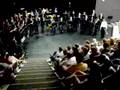 Sir Winston Churchill Woodwind Mozarts 40th