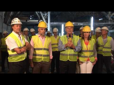 Revista h extremo 2014 - Videos