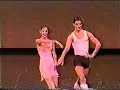 Lorna Feijoo & Rolando Sarabia 