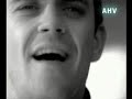 ROBBIE WILLIAMS - ANGELS (Instrumental - Karaoke)