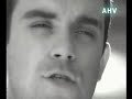 robbie williams   angels  instrumental   karaoke 